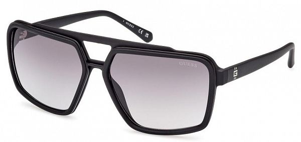 Солнцезащитные очки Guess 00076 02B Солнцезащитные очки Guess 00076 02B