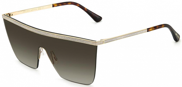 Солнцезащитные очки Jimmy Choo LEAH/S 06J Солнцезащитные очки Jimmy Choo LEAH/S 06J