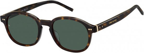 Солнцезащитные очки Tommy Hilfiger 1850/G/S 086 Солнцезащитные очки Tommy Hilfiger 1850/G/S 086