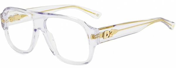 Оправа Dsquared D2 0125 900