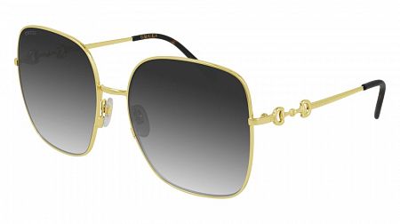 Солнцезащитные очки Gucci 0879S-001 61