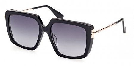 Солнцезащитные очки Max Mara 0031-D 01B