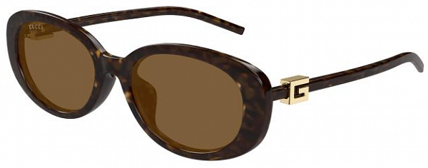 Солнцезащитные очки Gucci 1684SA-004