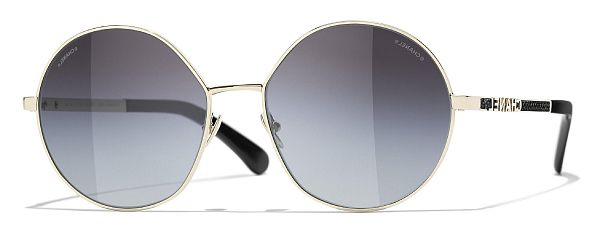 Солнцезащитные очки Chanel 4269 395/S6 55