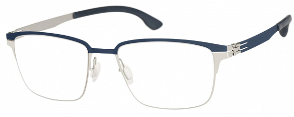 Оправа Ic Berlin Kenny Large marine blue/pearl