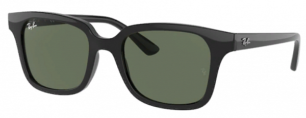 Солнцезащитные очки Ray Ban 9071 100/71 48 детские Солнцезащитные очки Ray Ban 9071 100/71 48 детские