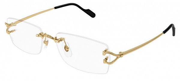 Оправа Cartier СТ0563O-001