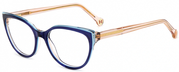 Оправа Carolina Herrera 0253 BR0 Оправа Carolina Herrera 0253 BR0