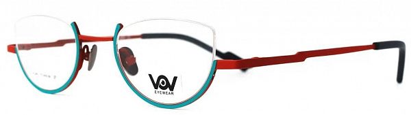 Оправа Vov 7786 01