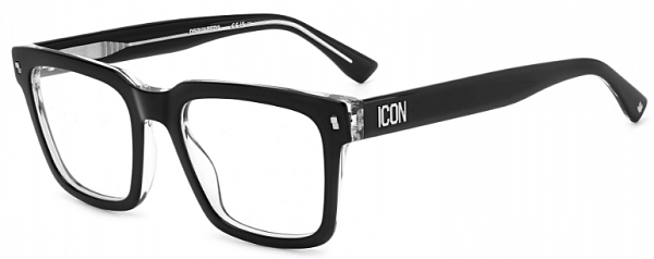 Оправа Dsquared Icon 0013 7C5 Оправа Dsquared Icon 0013 7C5
