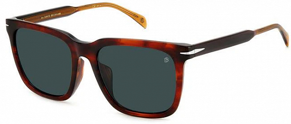 Солнцезащитные очки David Beckham 1120/F/S EX4