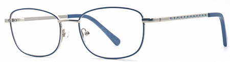 Оправа Barbie 085 BLUE детская