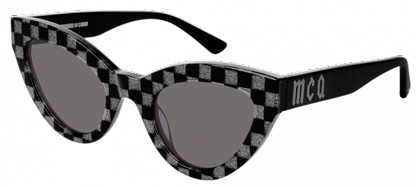 Солнцезащитные очки McQ 0152S-002 Солнцезащитные очки McQ 0152S-002