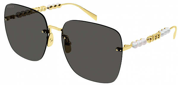 Солнцезащитные очки Gucci 1923SA-001