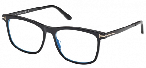 Оправа Tom Ford 6038B 001 Оправа Tom Ford 6038B 001