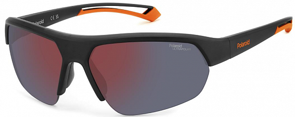Солнцезащитные очки Polaroid Sport PLD 7048 8LZ Солнцезащитные очки Polaroid Sport PLD 7048 8LZ