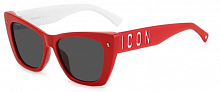 Солнцезащитные очки Dsquared Icon 0006 C9A