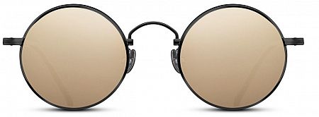 Солнцезащитные очки Matsuda 3100 BLK-MGP