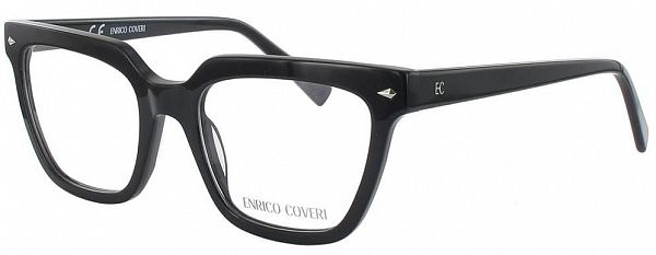Оправа Enrico Coveri 111-BLK Оправа Enrico Coveri 111-BLK