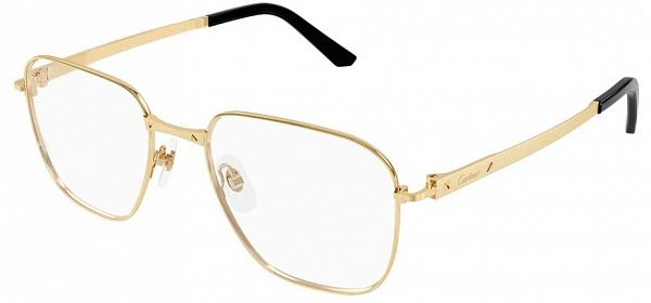 Оправа Cartier СТ0553O-001 Оправа Cartier СТ0553O-001