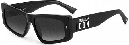 Солнцезащитные очки Dsquared Icon 0007 807