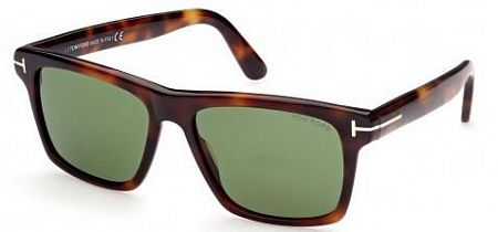Солнцезащитные очки Tom Ford 906 53N