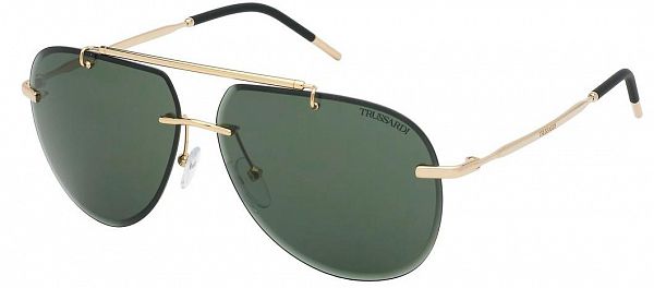 Солнцезащитные очки Trussardi 506 300