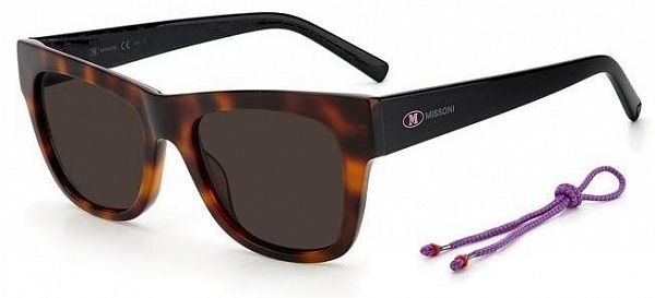 Солнцезащитные очки M Missoni 0069/S 581 Солнцезащитные очки M Missoni 0069/S 581