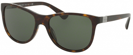 Солнцезащитные очки Prada 20SS 2AU0B2