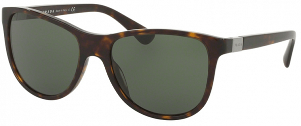 Солнцезащитные очки Prada 20SS 2AU0B2 Солнцезащитные очки Prada 20SS 2AU0B2