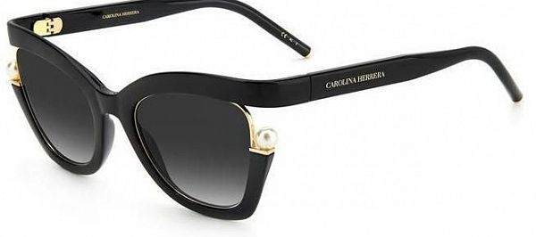 Солнцезащитные очки Carolina Herrera 0002 807