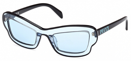 Солнцезащитные очки Emilio Pucci 0219 86V