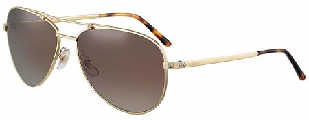 Солнцезащитные очки Cartier ESW00131