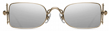 Солнцезащитные очки Matsuda 10611H BG-BS