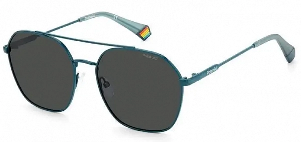 Солнцезащитные очки Polaroid PLD 6172 MR8