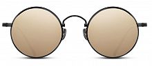 Солнцезащитные очки Matsuda 3100 BLK-MGP