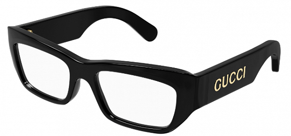 Оправа Gucci 1297O-001