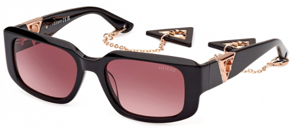 Солнцезащитные очки Guess 7891 01T