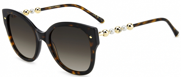 Солнцезащитные очки Carolina Herrera 0318/S 086