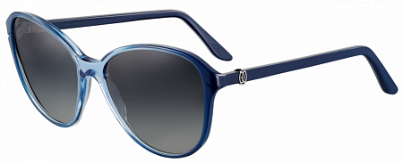 Солнцезащитные очки Cartier ESW00181
