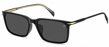 Солнцезащитные очки David Beckham 1163/F/S 807