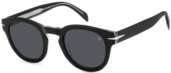Солнцезащитные очки David Beckham 7041/S FLAT 7C5