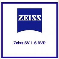 Линза очковая Zeiss SV 1.6 DVP