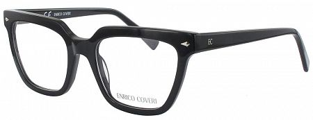 Оправа Enrico Coveri 111-BLK