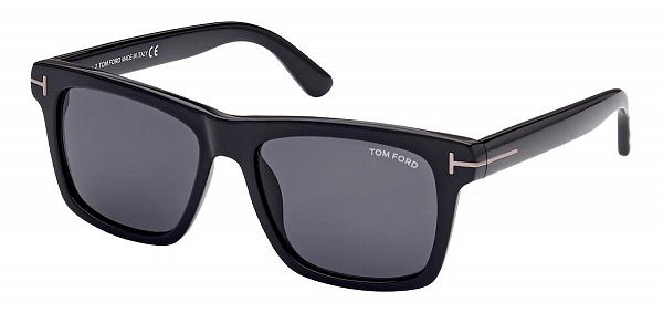 Солнцезащитные очки Tom Ford 906-N 01A