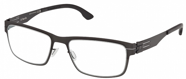 Оправа Ic Berlin Thilo black/shiny black