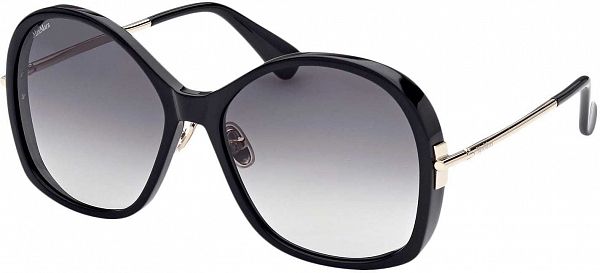 Солнцезащитные очки Max Mara 0027 01B Солнцезащитные очки Max Mara 0027 01B