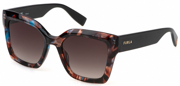 Солнцезащитные очки Furla 810 P61 Солнцезащитные очки Furla 810 P61