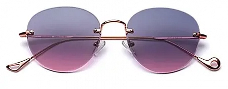 Солнцезащитные очки Eyepetizer Cary 9-20