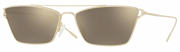 Солнцезащитные очки Oliver Peoples 1244S 50356G Солнцезащитные очки Oliver Peoples 1244S 50356G